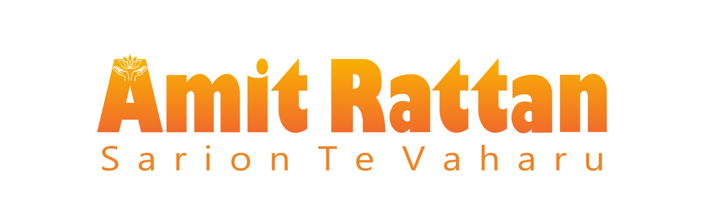 Amit Rattan