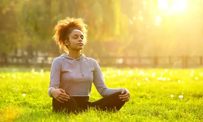 Importance of Meditation