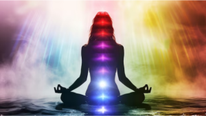 Light Language in Spiritual Awakening