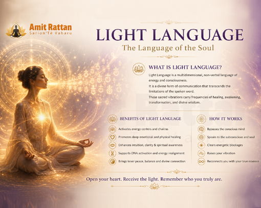 Light Language
