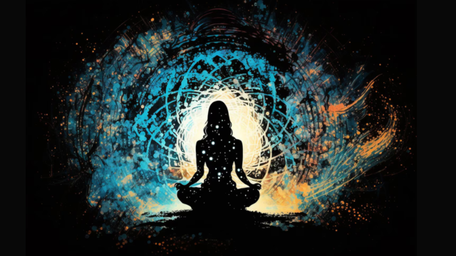 Kundalini Shakti Meditation in Delhi by Amit Rattan