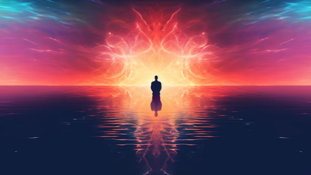 The Healing Power of Light Language: How It Transforms Mind, Body & Soul