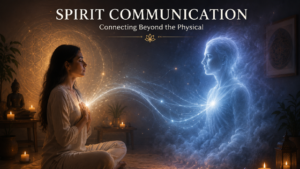 Spirit Communication: Can We Connect with Spirits?