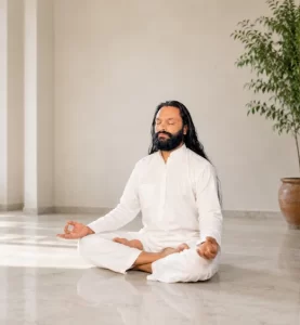 Amit Rattan – Kundalini Awakening Guide in India