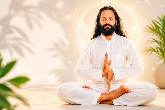 Amit Rattan Kundalini Guru