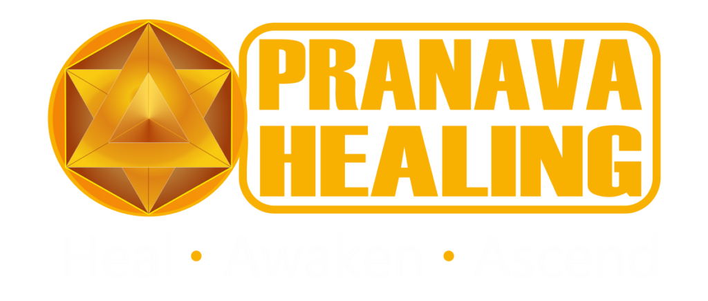 pranava healing