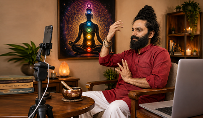 Meditation courses Gurgaon